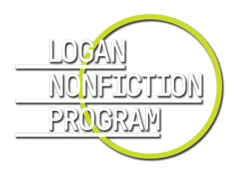 Стипендиальная программа Logan Nonfiction