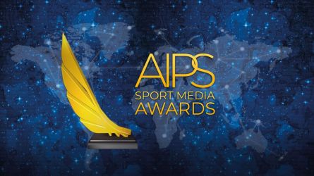 Конкурс спортивной журналистики Sport Media Awards – 2021
