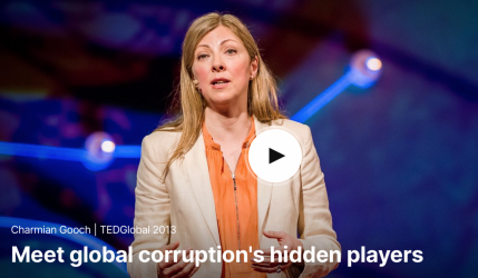 От скрытых камер до даркнета: 7 лучших выступлений TED Talks для журналистов-расследователей