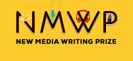 Конкурс New Media Writing Prize (NMWP)