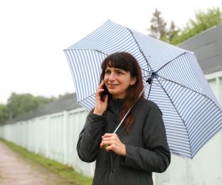 Катерина Борисевич Вышла на свободу после полугода заключения