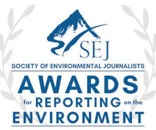 Конкурс экологической журналистики SEJ