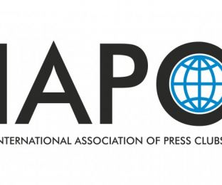 Международная Ассоциация Пресс-клубов призывает к более решительным шагам по защите журналистов в Беларуси