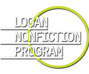 Стипендиальная программа Logan Nonfiction
