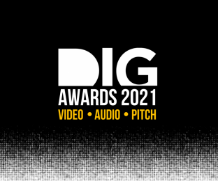 Приём заявок на награды DIG awards – 2021